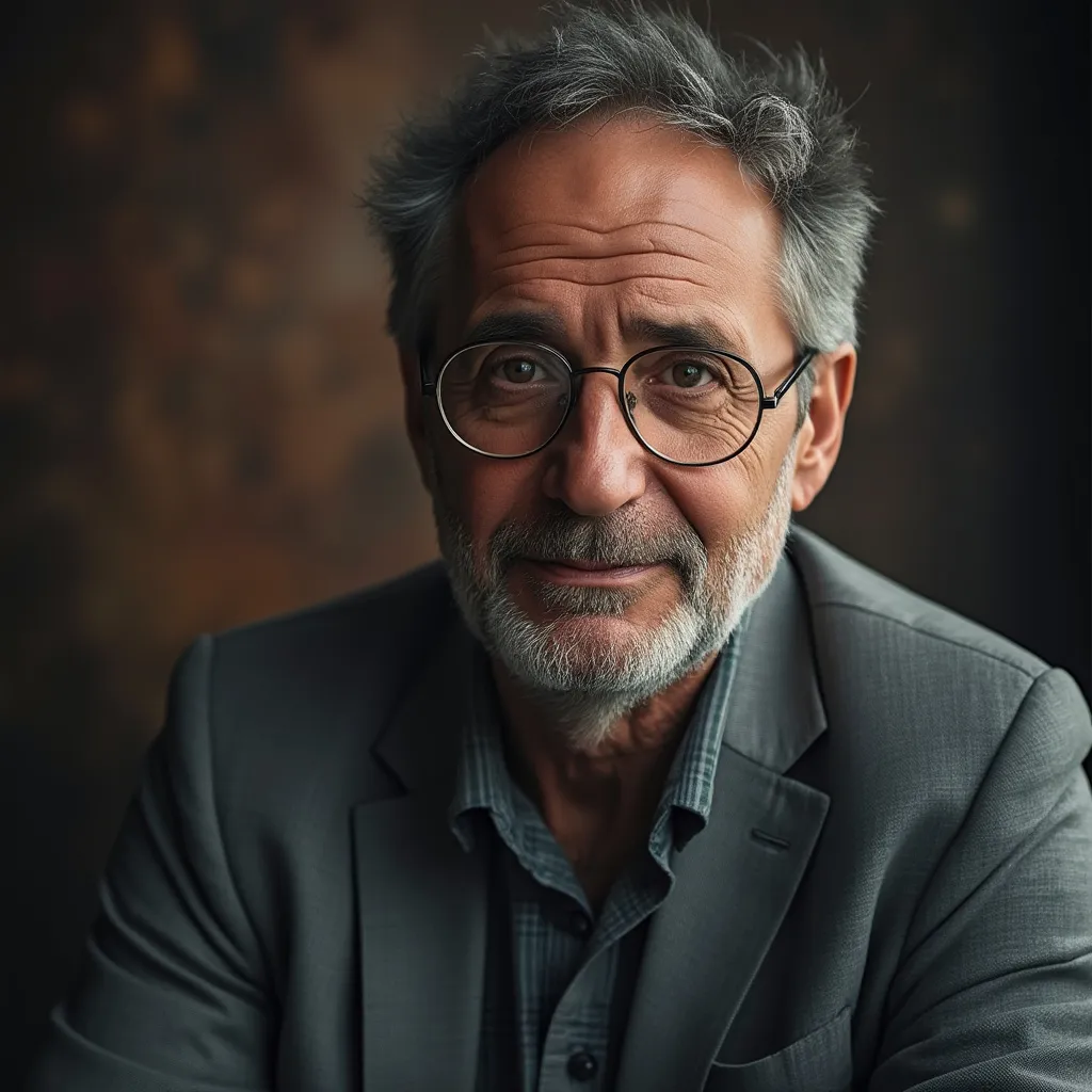 Mentor Jean-Luc Moreau